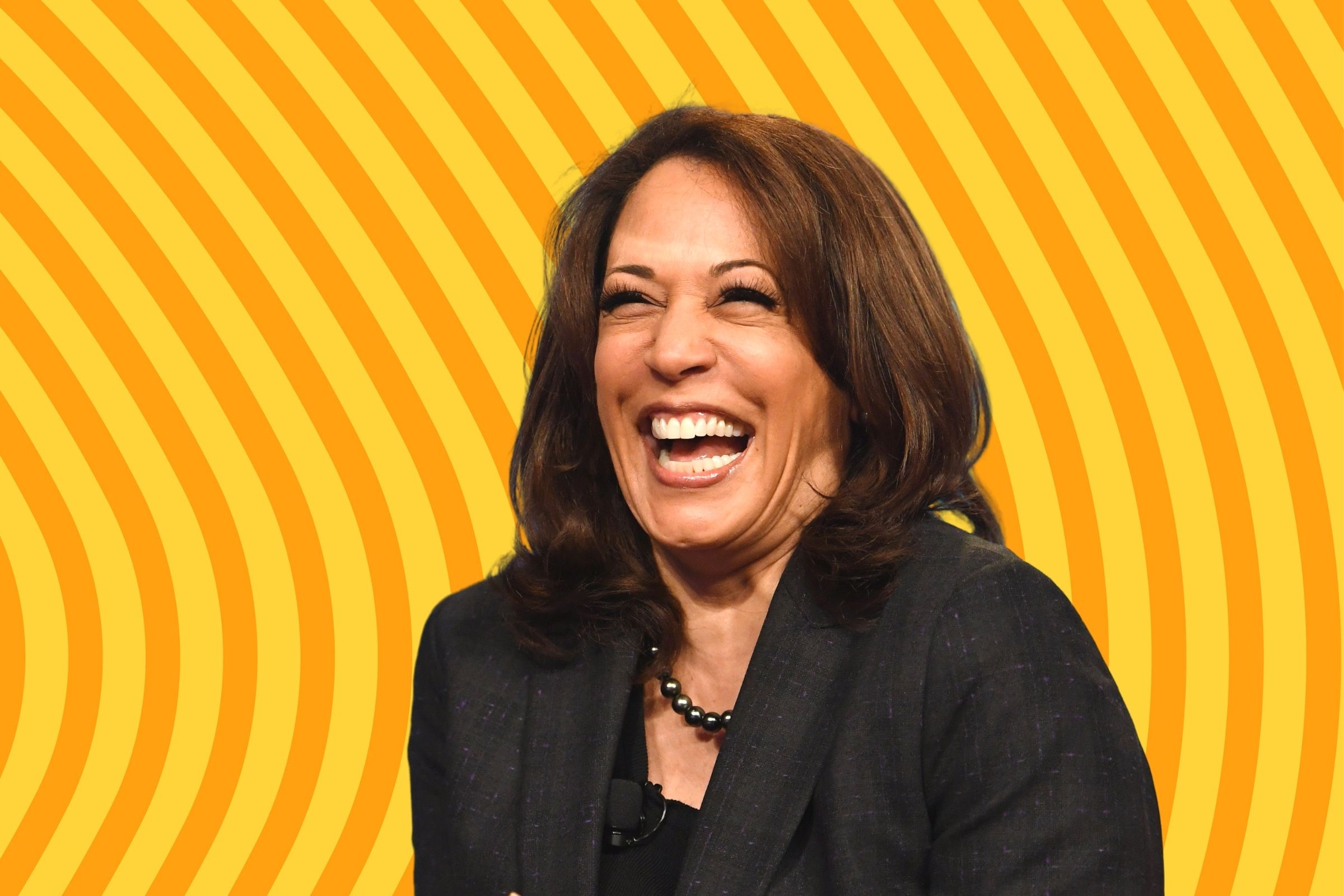 FCC released 60 Minutes full unedited Kamala Harris interview