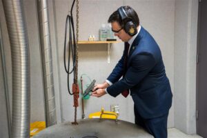 TikTok Jackson issues press release about crime lab achievement, poses with gun