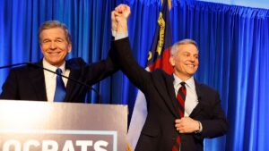 Stein thinks he’s an international policy adviser